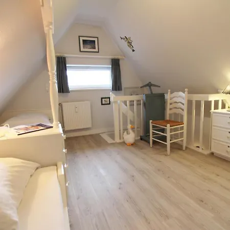 Apartment Risgap 18b, App 7