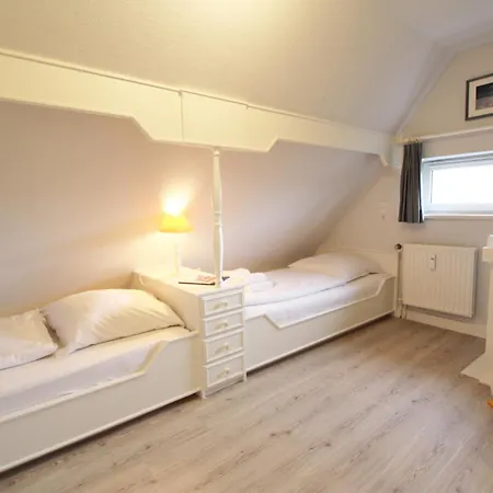 Risgap 18b, App 7 아파트 베닝슈테트