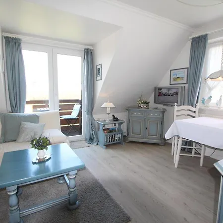 Risgap 18b, App 7 Apartment