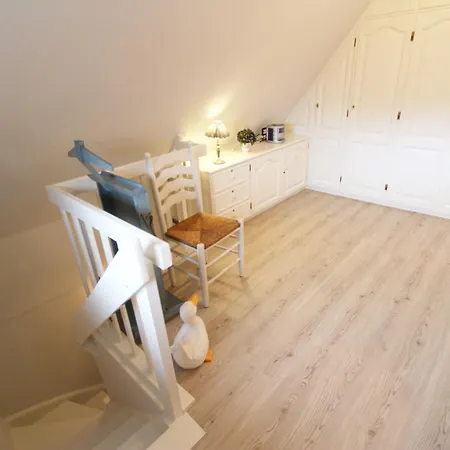 아파트 Risgap 18b, App 7 *