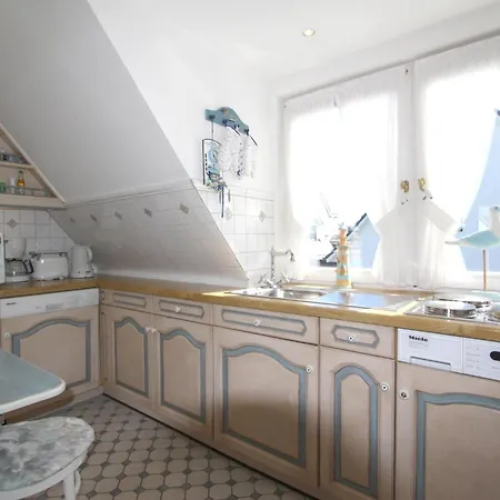 Risgap 18b, App 7 아파트 *