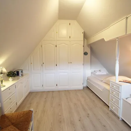 Apartment Risgap 18b, App 7 Wenningstedt-Braderup