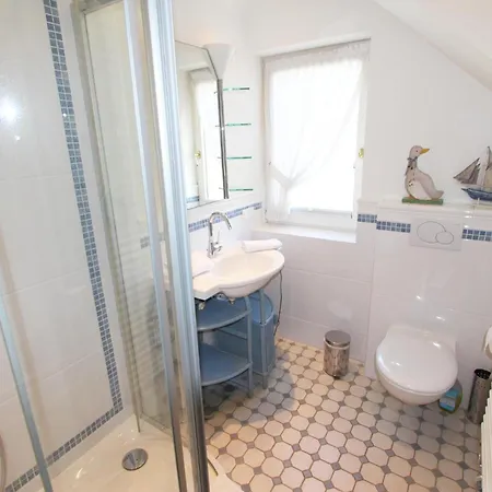 Risgap 18b, App 7 Apartment Wenningstedt-Braderup