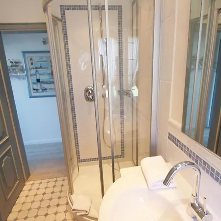 Risgap 18b, App 7 Apartment