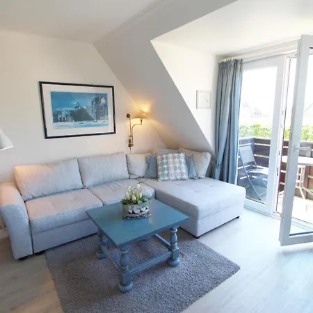 Apartment Risgap 18b, App 7 *