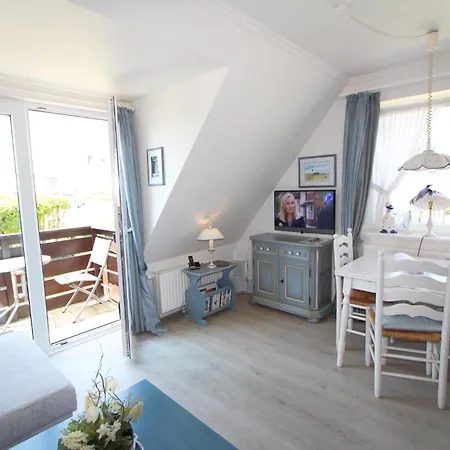 Risgap 18b, App 7 Apartment