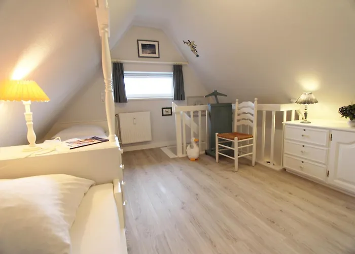 アパート Risgap 18b, App 7