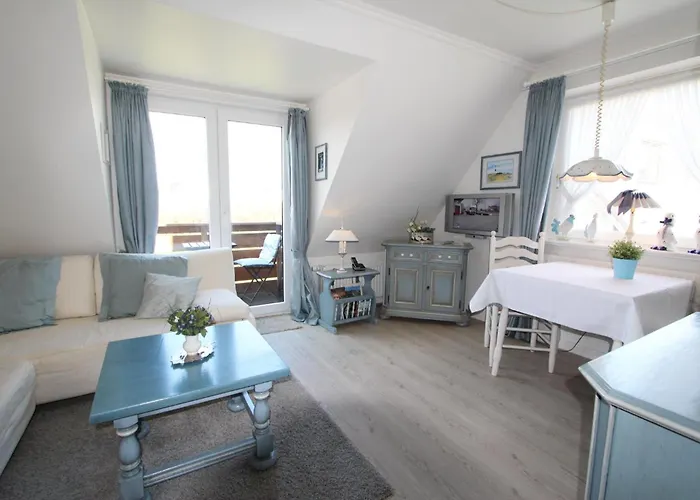 Risgap 18b, App 7 アパート